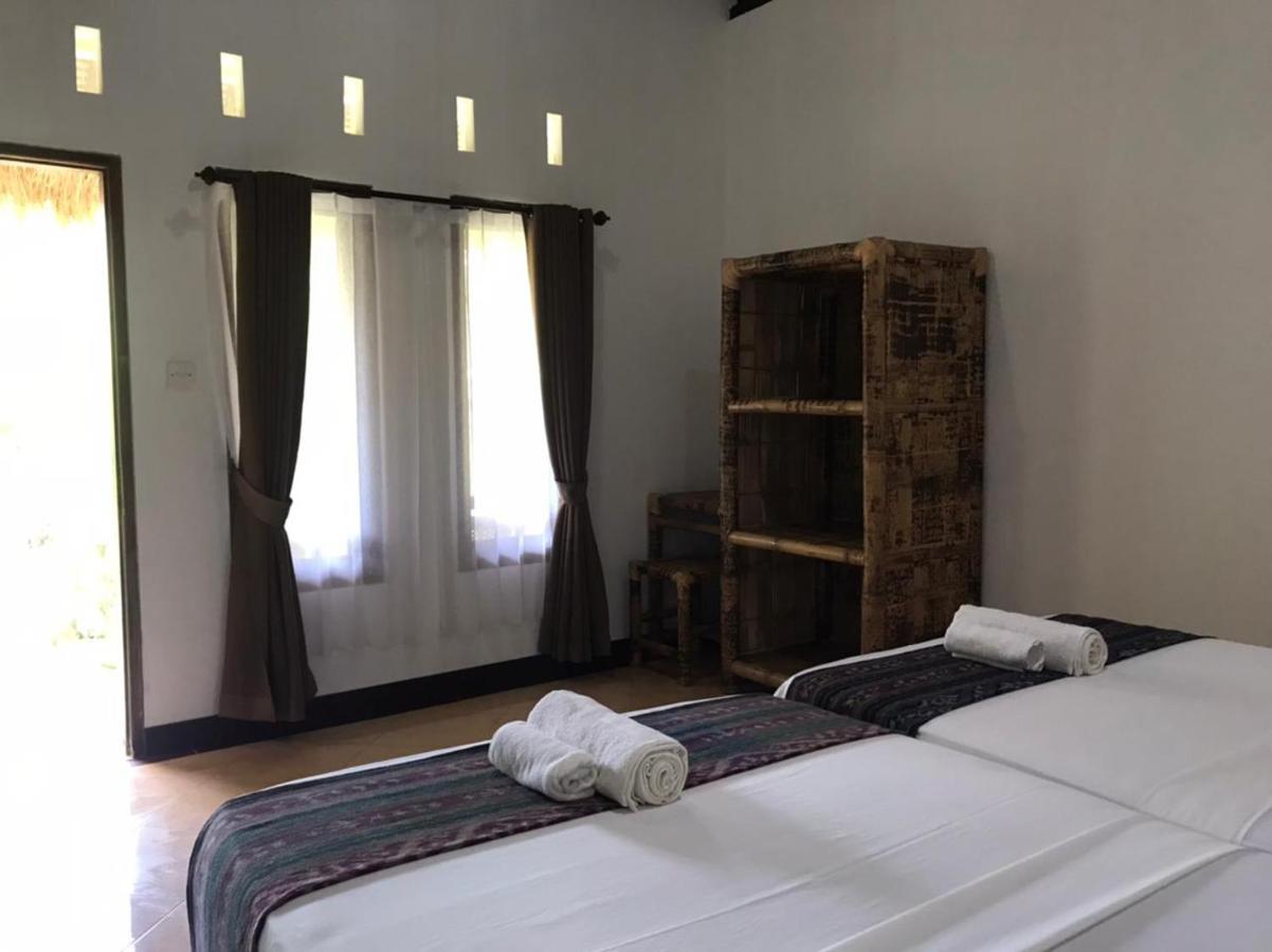 Cewin'S Homestay Kuta  Extérieur photo