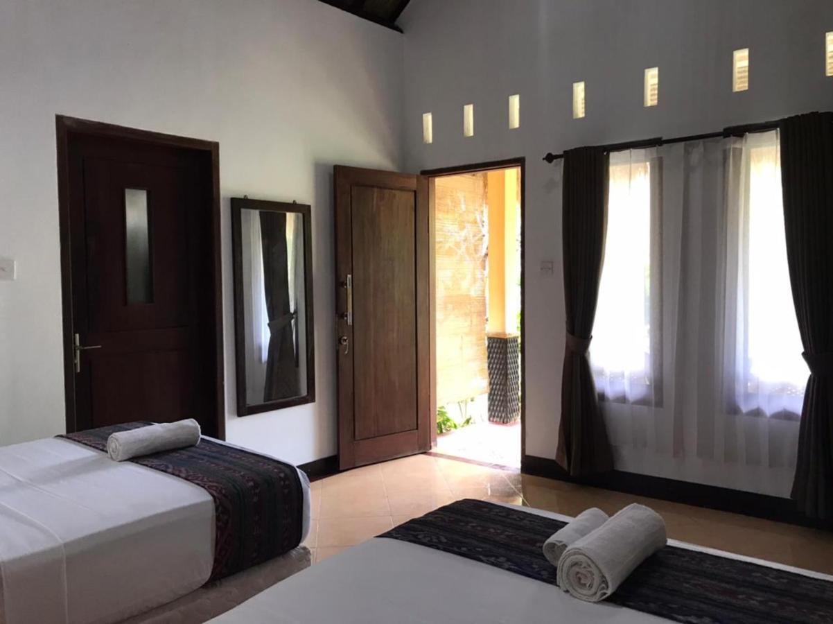Cewin'S Homestay Kuta  Extérieur photo