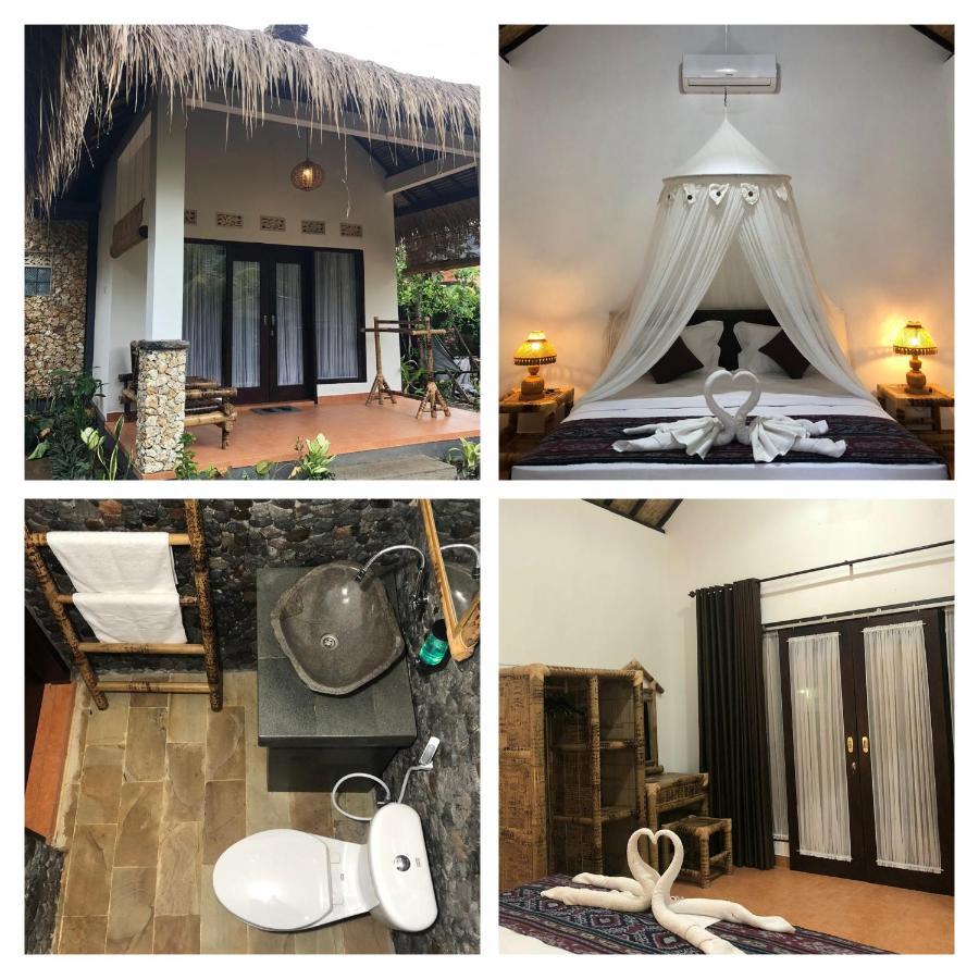 Cewin'S Homestay Kuta  Extérieur photo