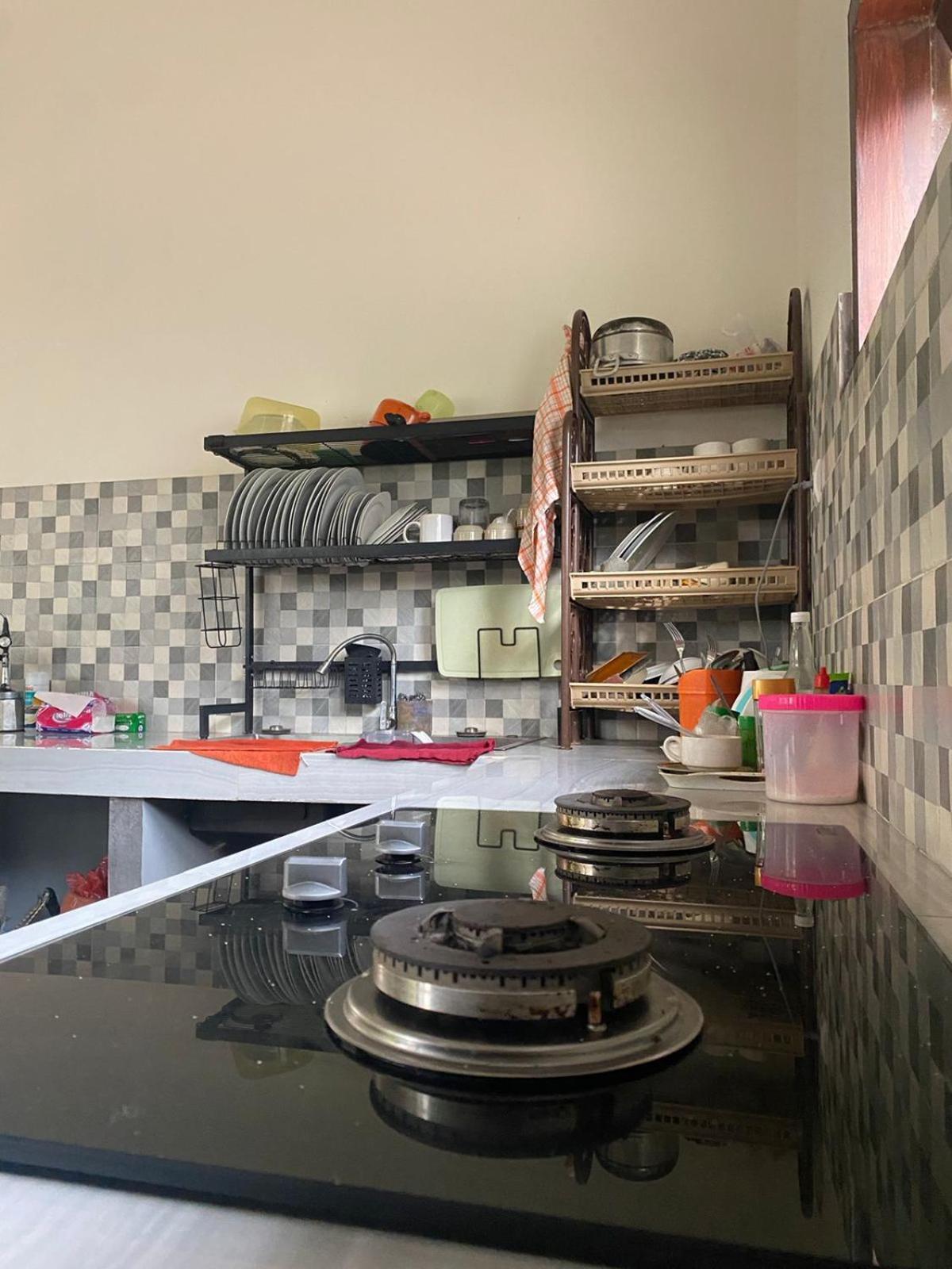 Cewin'S Homestay Kuta  Extérieur photo