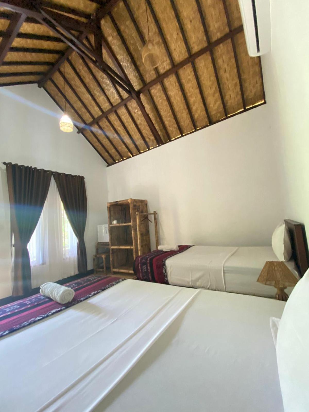 Cewin'S Homestay Kuta  Chambre photo