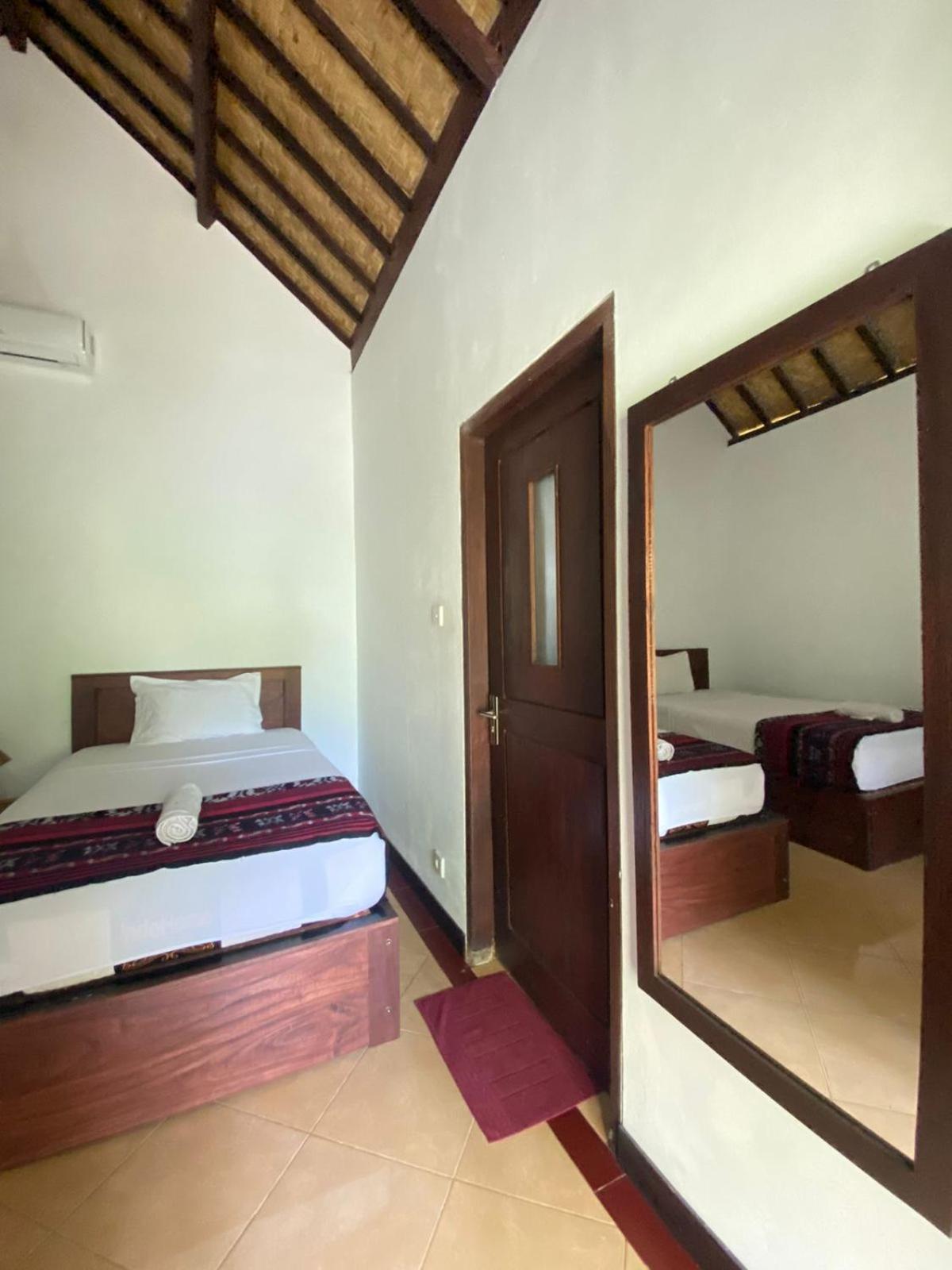 Cewin'S Homestay Kuta  Chambre photo