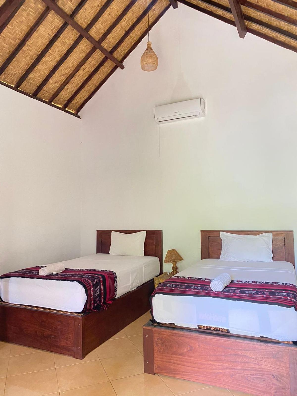 Cewin'S Homestay Kuta  Chambre photo