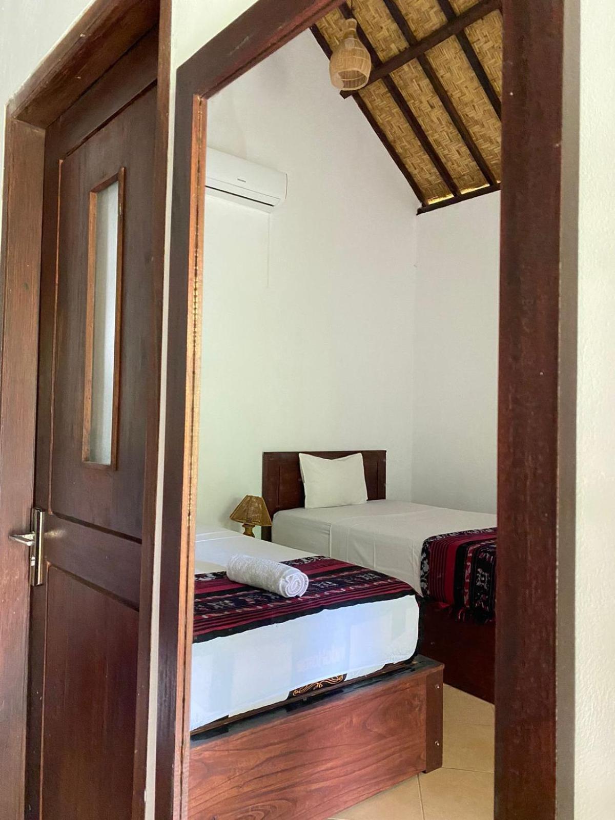 Cewin'S Homestay Kuta  Chambre photo