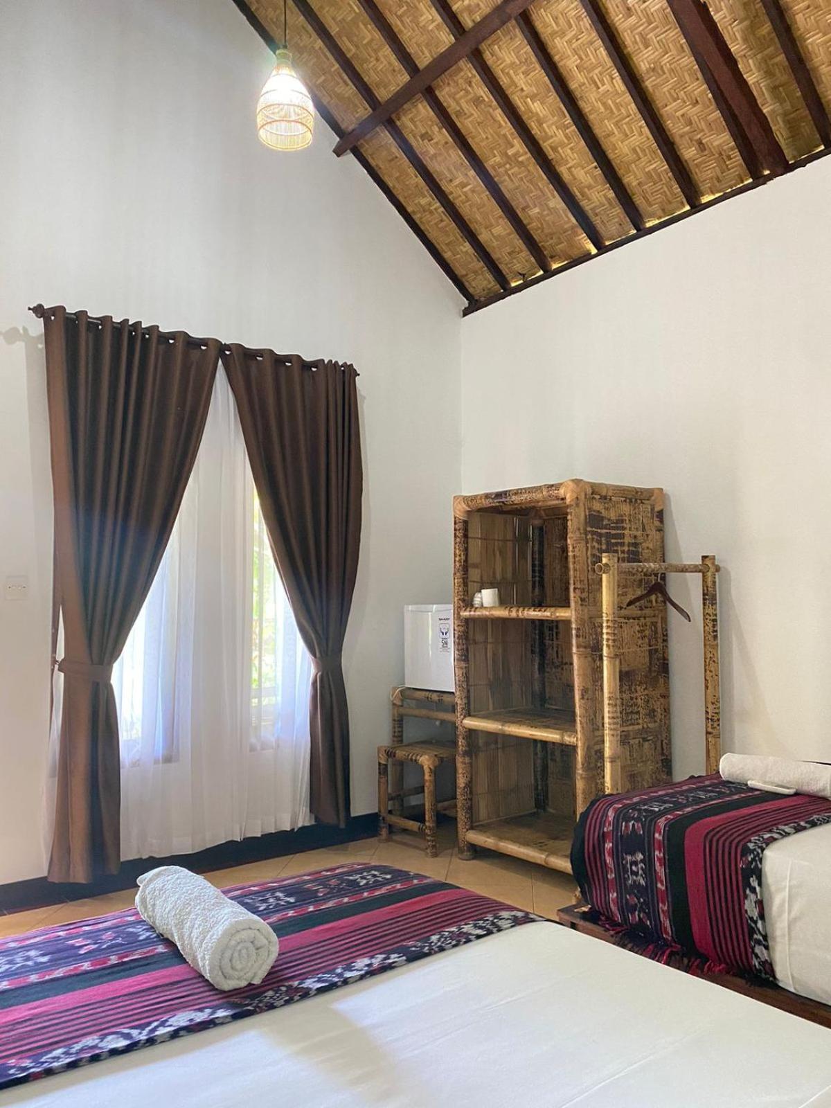 Cewin'S Homestay Kuta  Chambre photo
