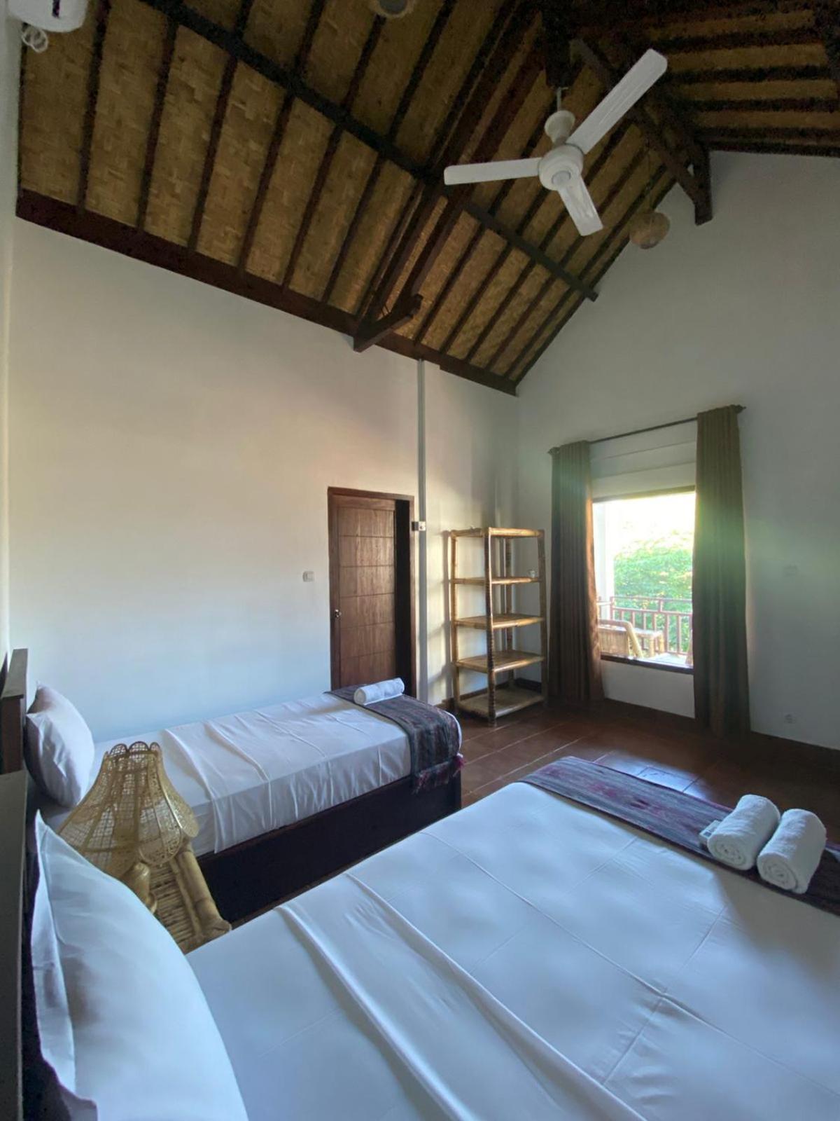 Cewin'S Homestay Kuta  Chambre photo
