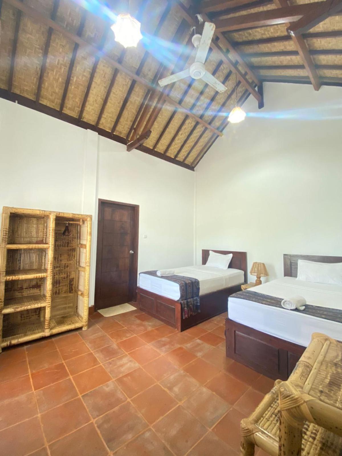 Cewin'S Homestay Kuta  Chambre photo