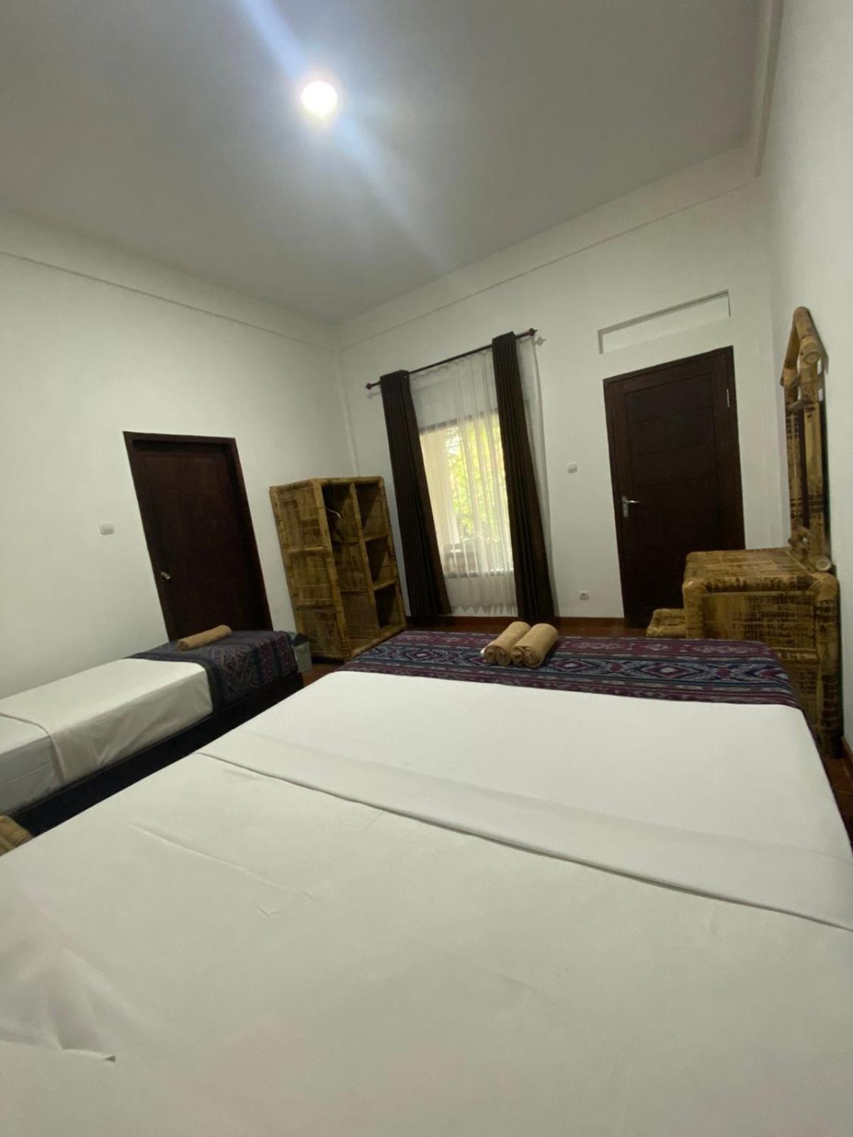 Cewin'S Homestay Kuta  Chambre photo