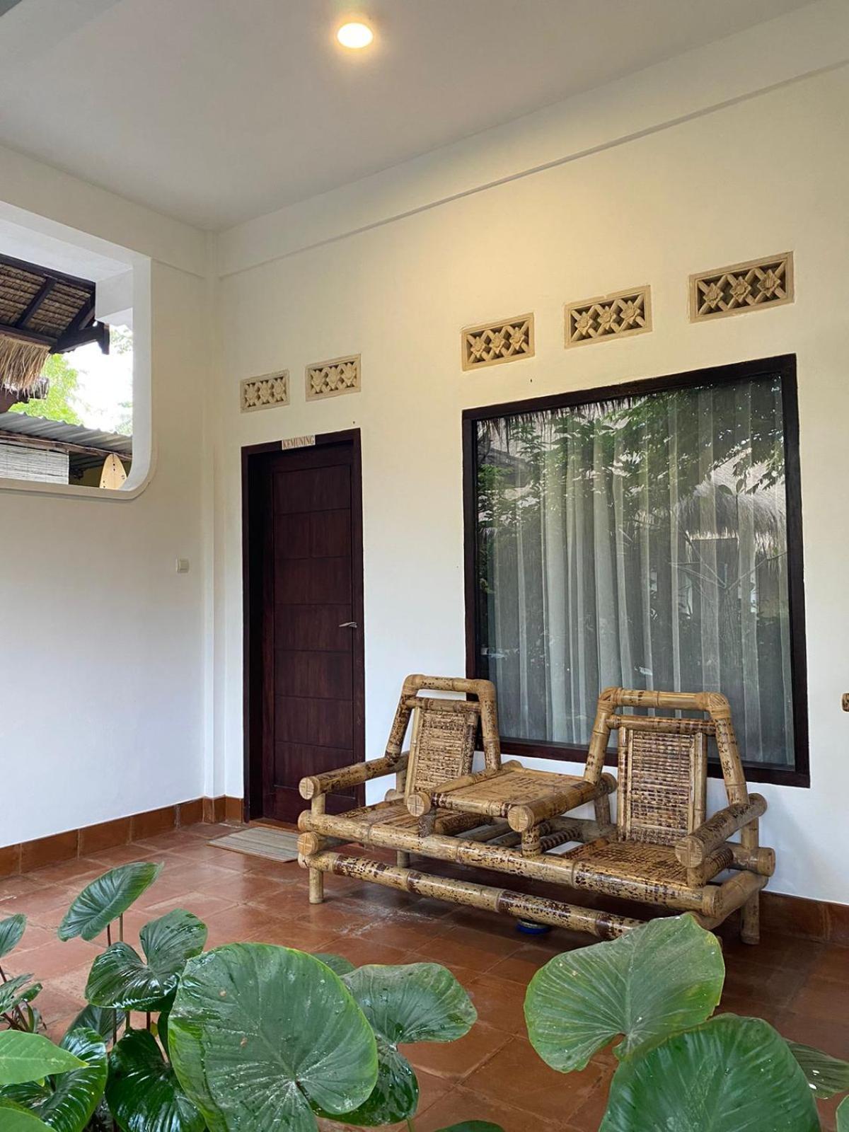 Cewin'S Homestay Kuta  Chambre photo