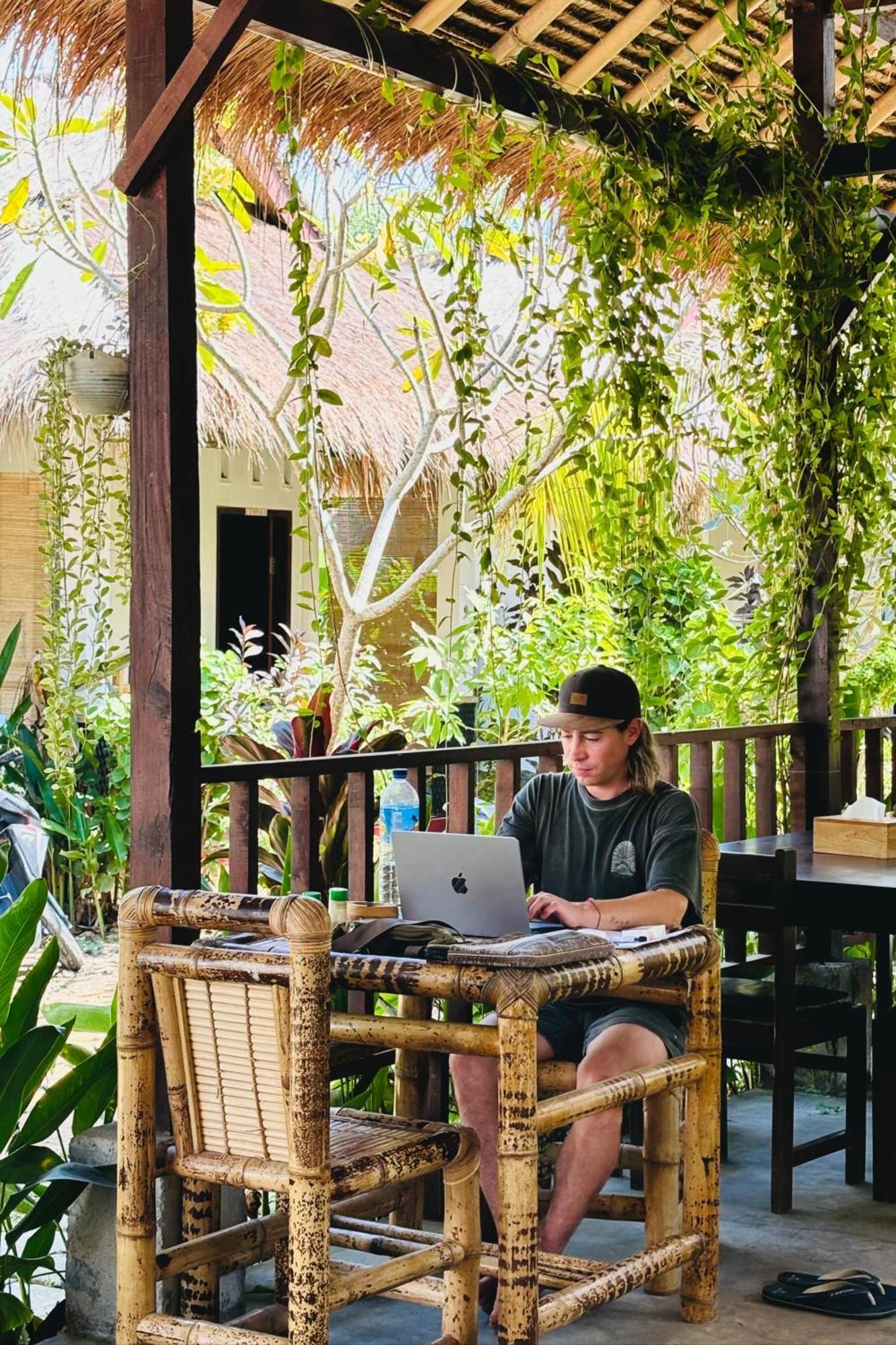 Cewin'S Homestay Kuta  Extérieur photo