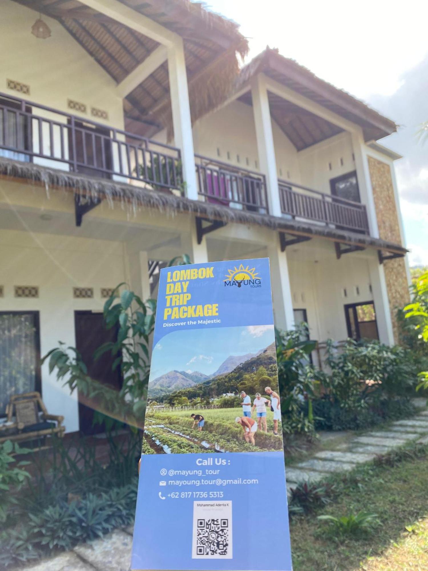 Cewin'S Homestay Kuta  Extérieur photo