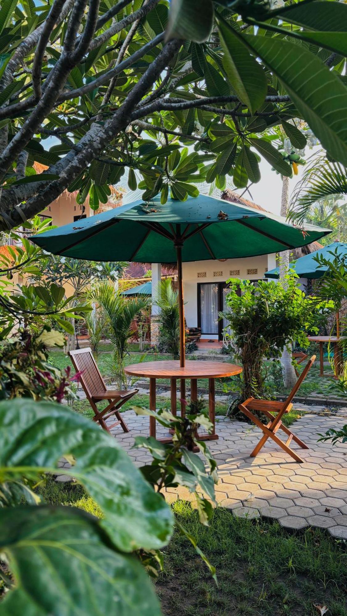 Cewin'S Homestay Kuta  Extérieur photo