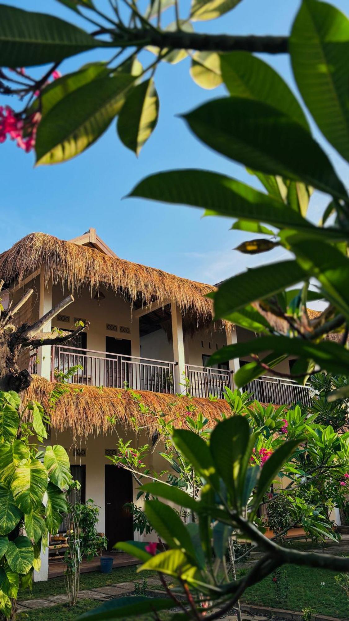 Cewin'S Homestay Kuta  Extérieur photo