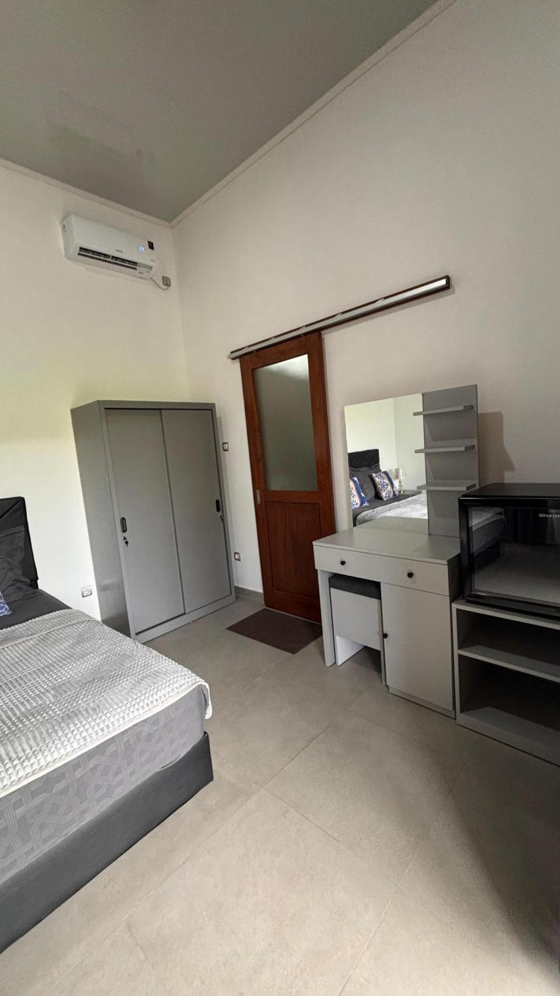 Cewin'S Homestay Kuta  Extérieur photo