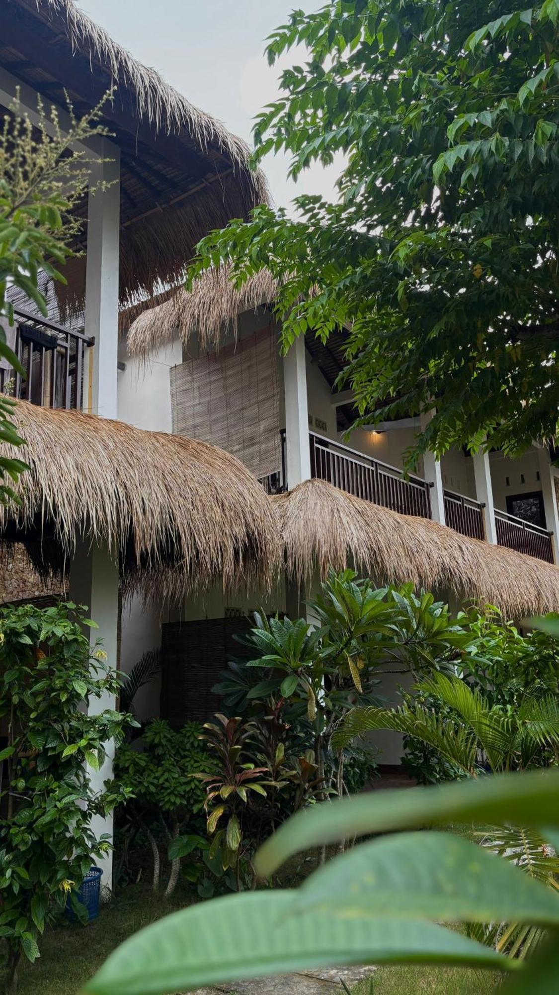 Cewin'S Homestay Kuta  Extérieur photo