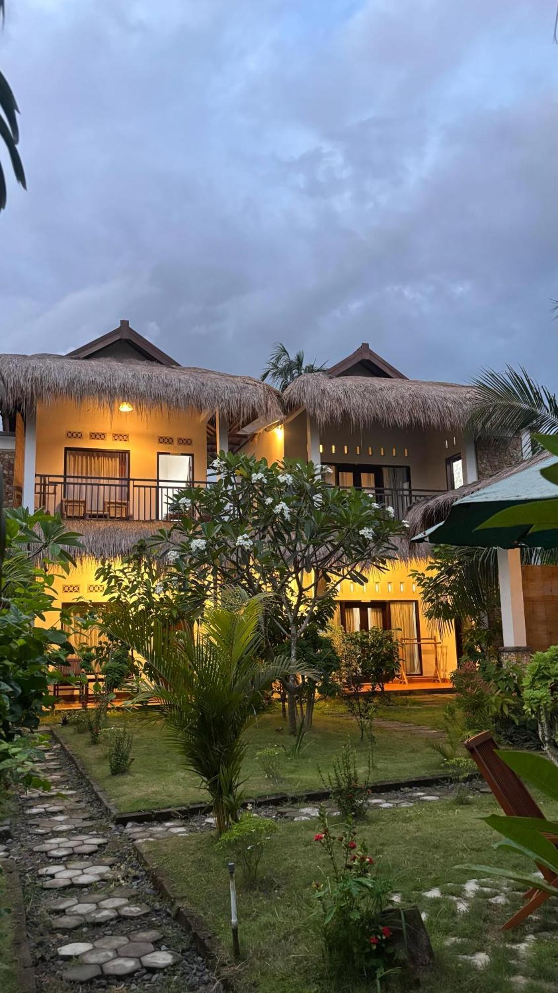 Cewin'S Homestay Kuta  Extérieur photo